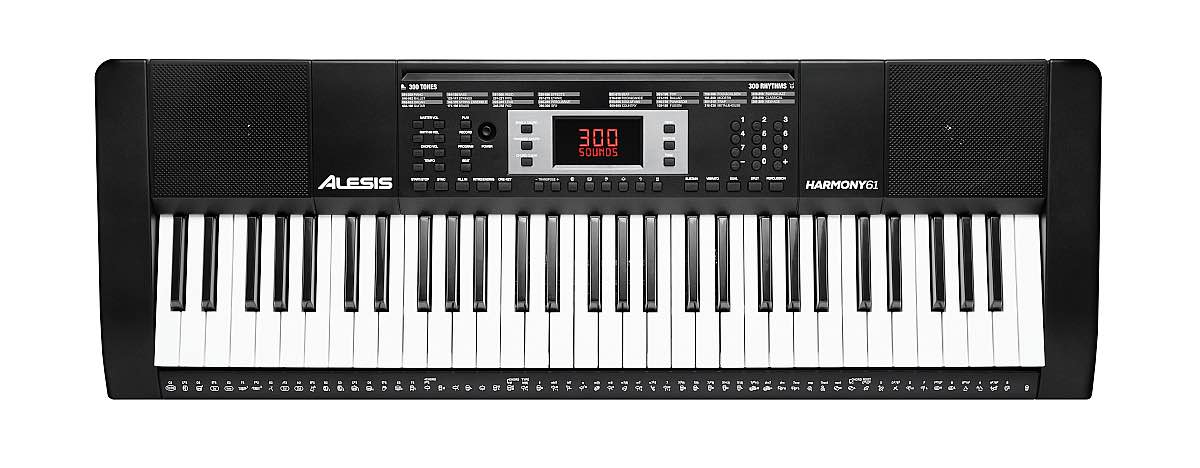 ALESIS HARMONY 61 MK3
