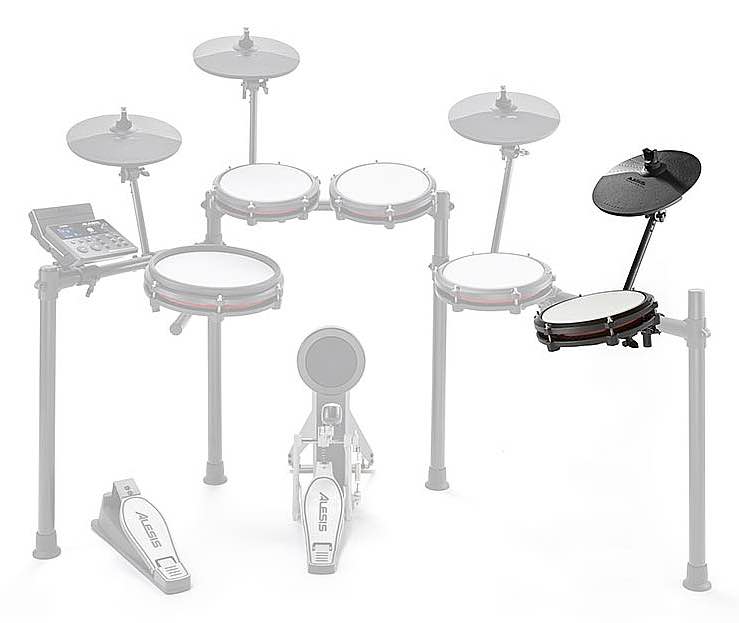 Alesis Nitro Max Expansion Pack