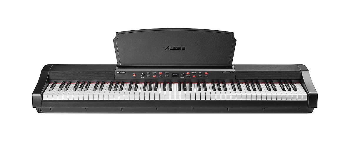ALESIS PRESTIGE ARTIST