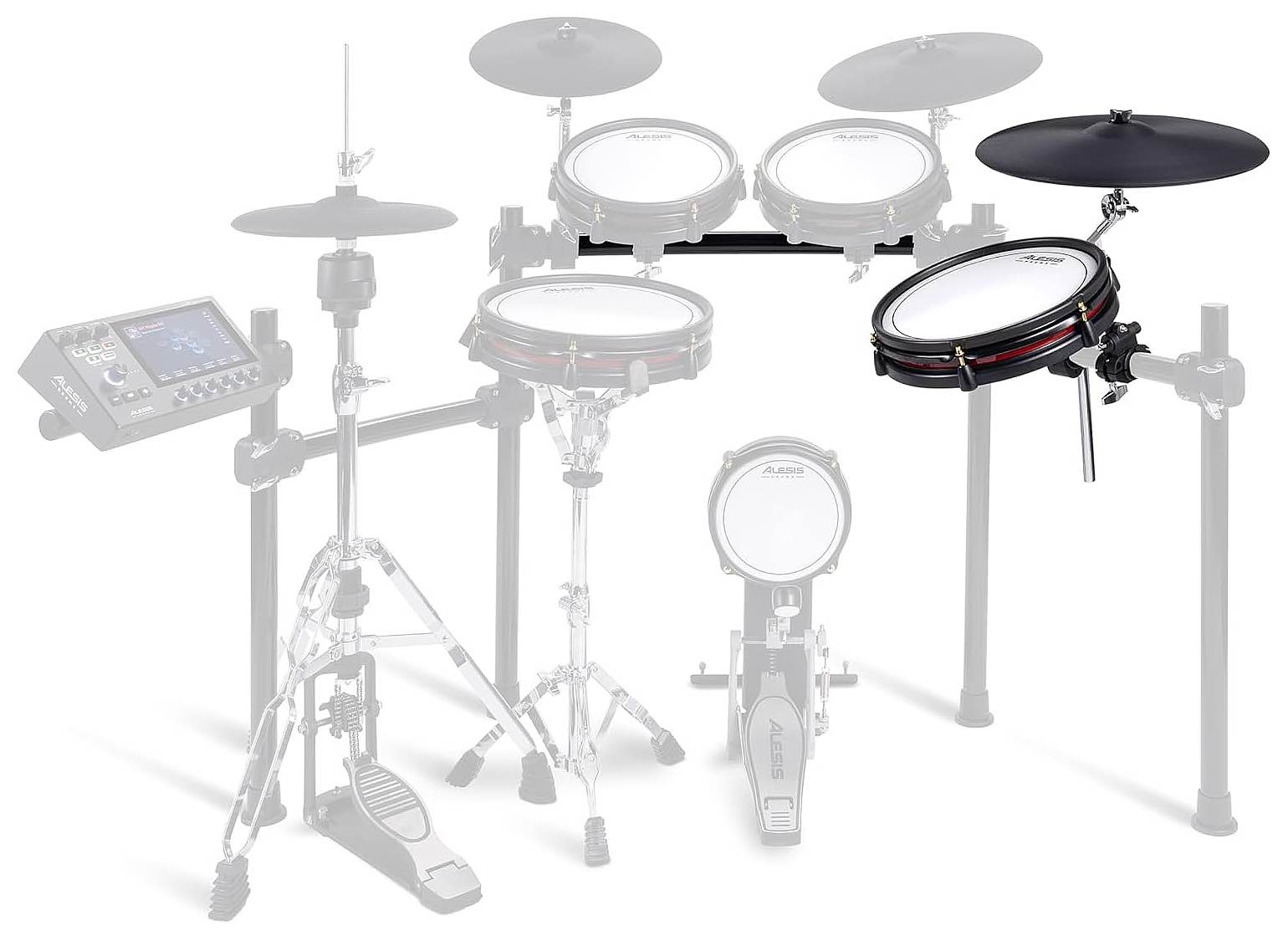 ALESIS STRATA CLUB EXPANSION PACK