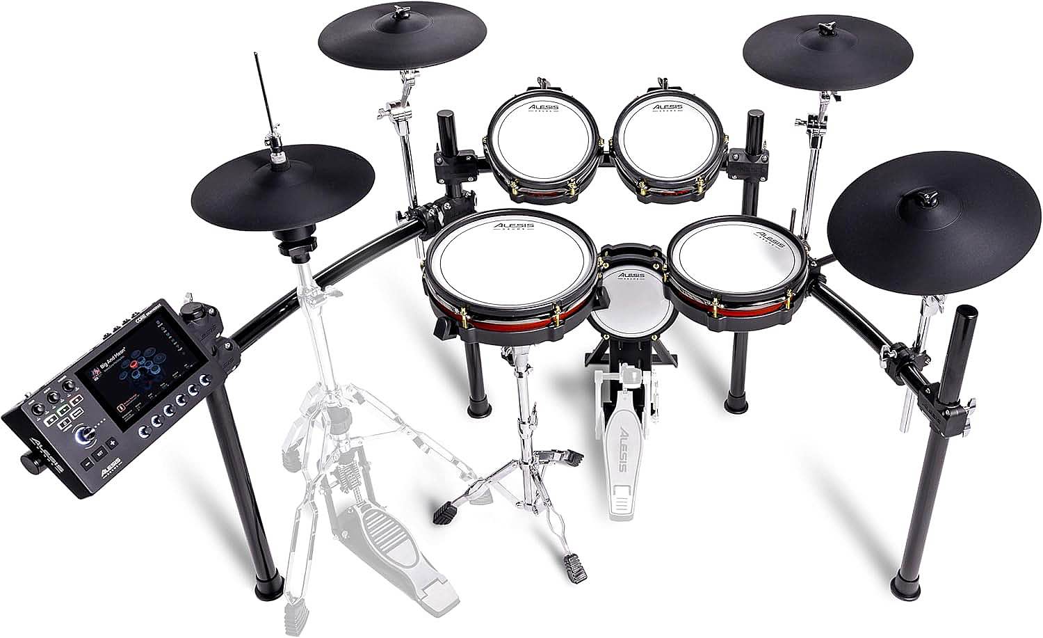 Alesis Strata Core Kit promo
