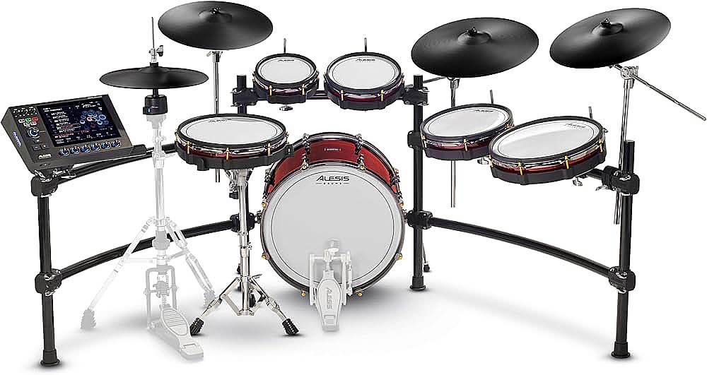 Alesis Strata Prime Kit