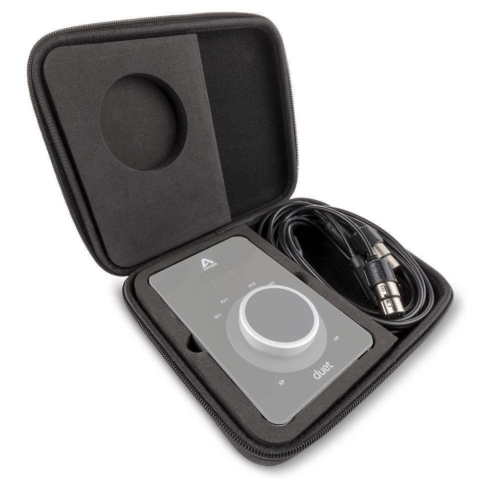 APOGEE PREMIUM DUET 3 ACCESSOY KIT