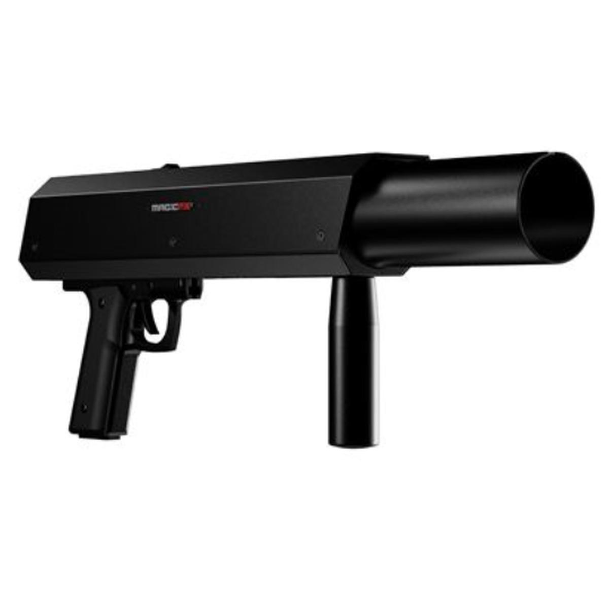 MAGICFX  DEEJAY SHOTGUN