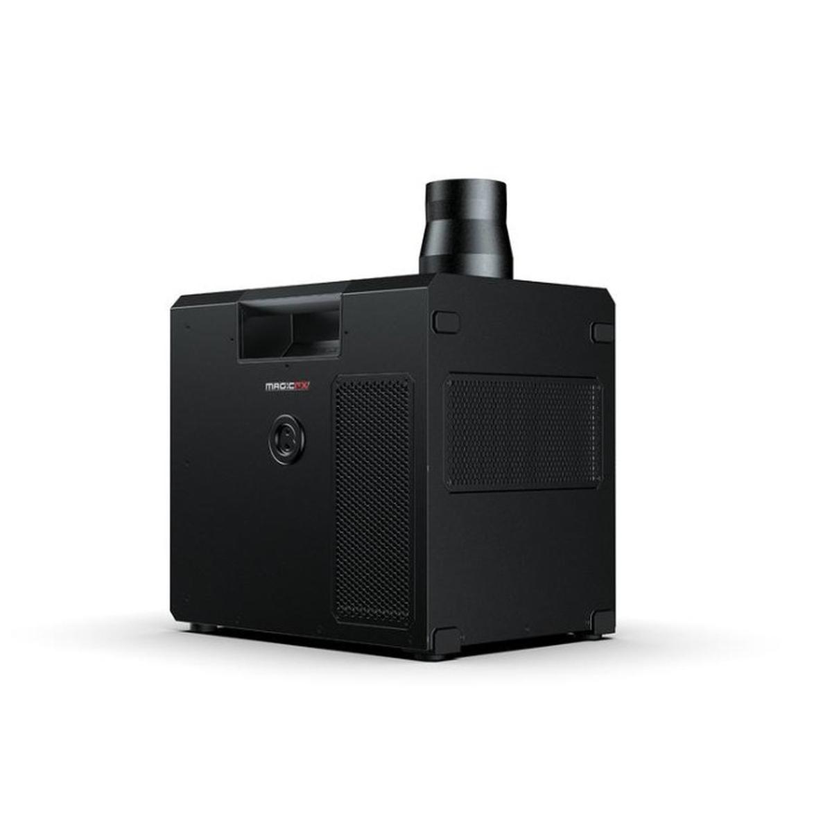 MAGICFX  ECO2JET