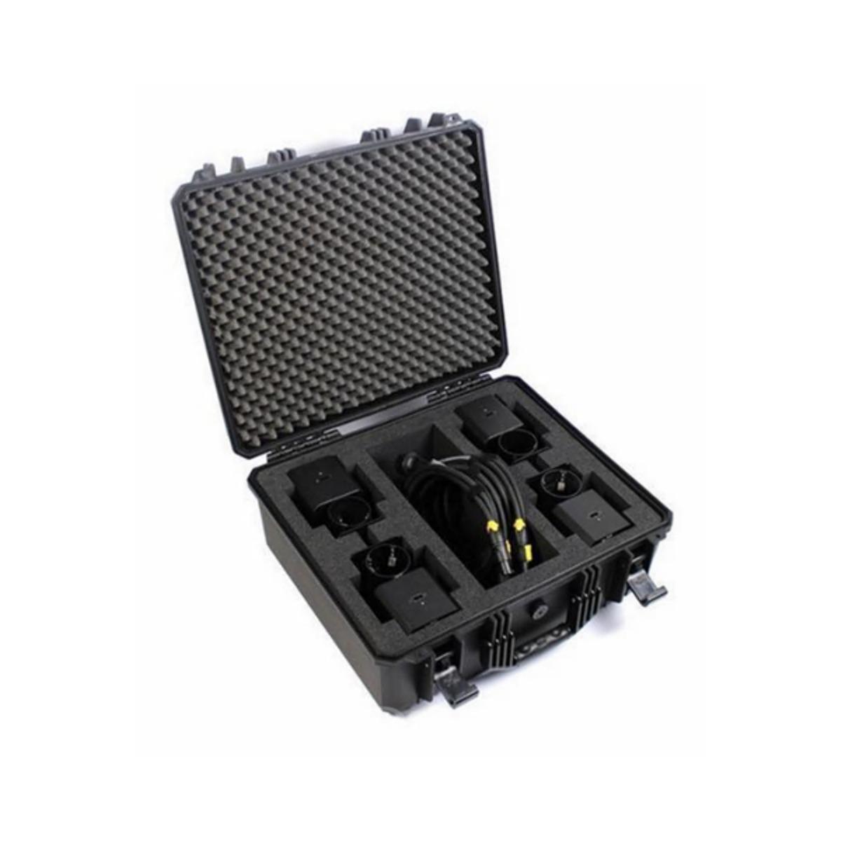 MAGICFX  Case for CO2JET II (2 pcs)