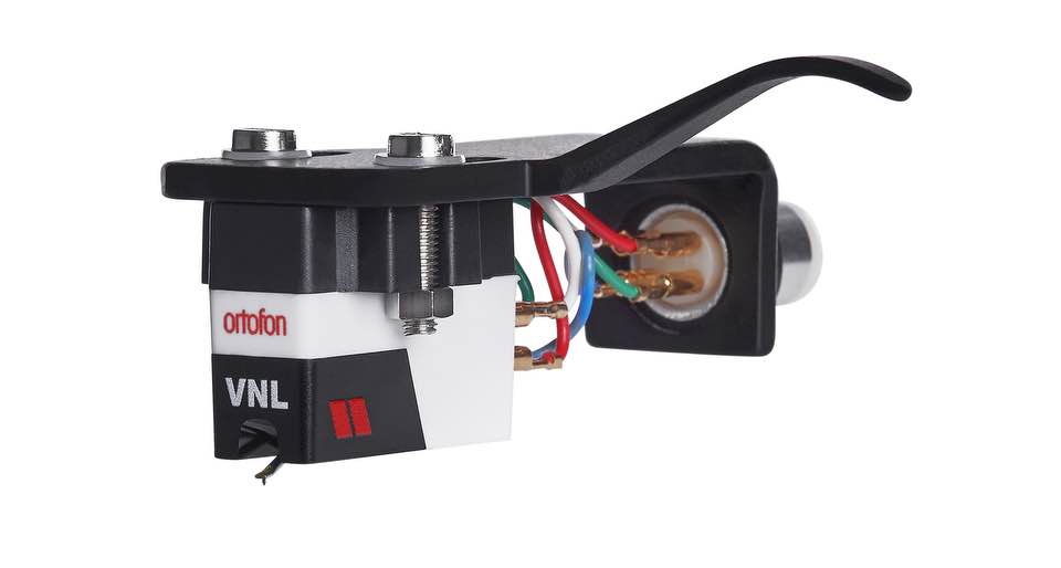 ORTOFON VNL PREMOUNTED