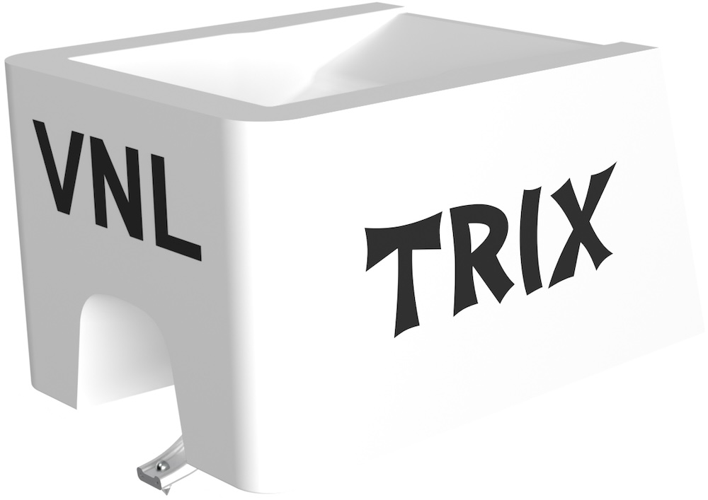 ORTOFON Stylus VNL Trix 