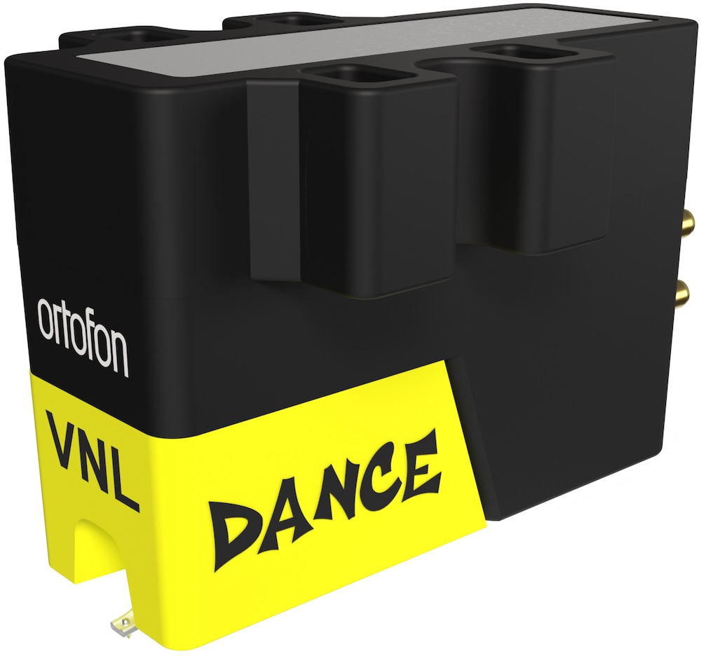 ORTOFON  VNL Dance
