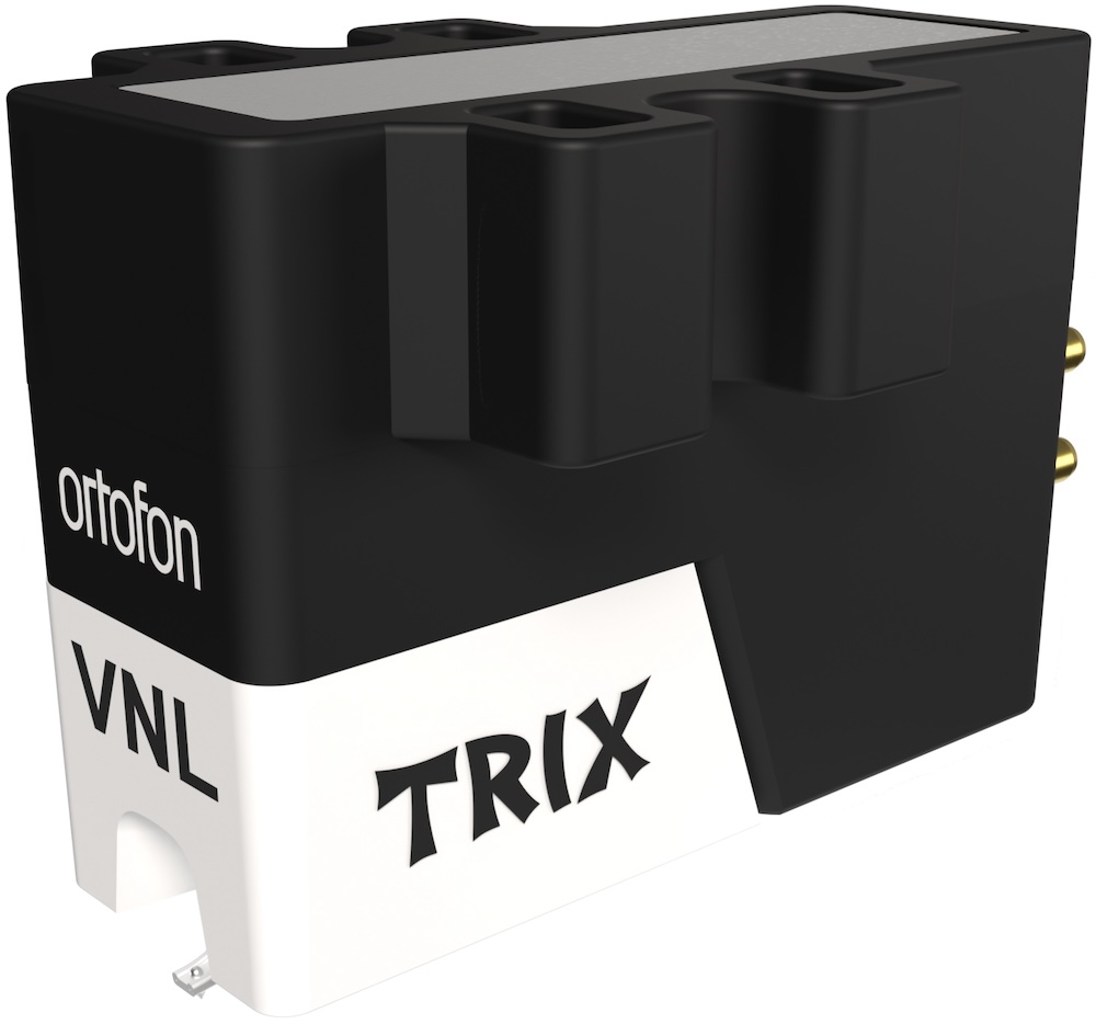 ORTOFON VNL Trix 