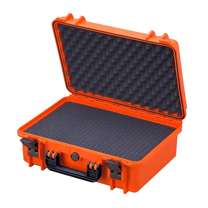 MAX430HDS Orange