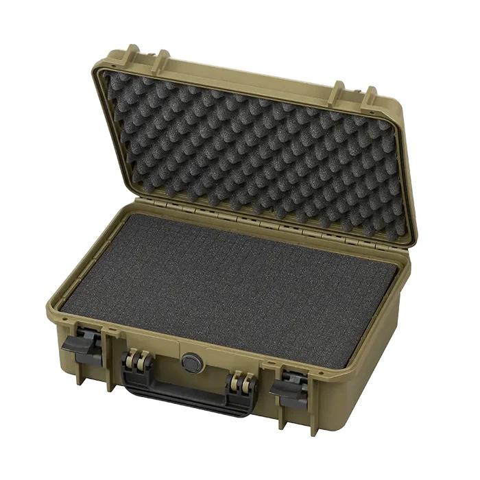 MAX430HDS Sahara