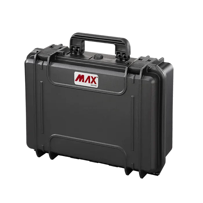 MAX430