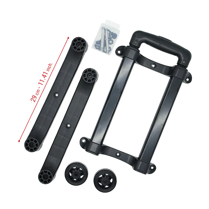 TROLLEY465H220(KIT)