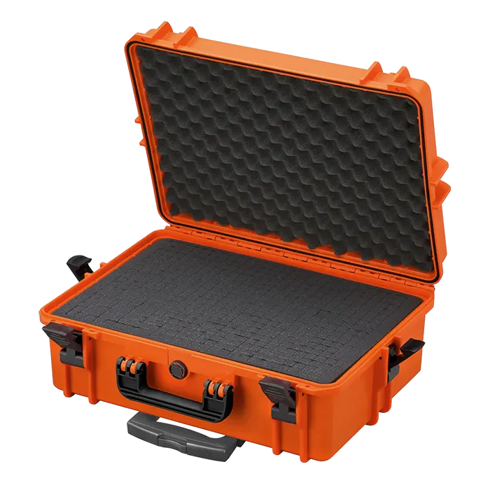 MAX505HDSTR Orange