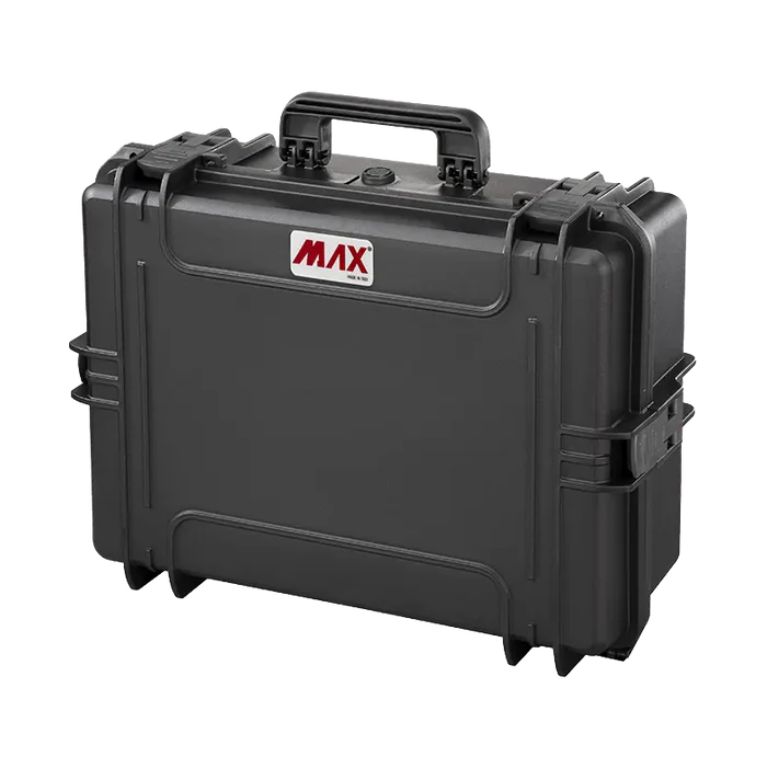 MAX505