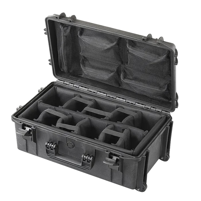 MAX520CAMORGTR