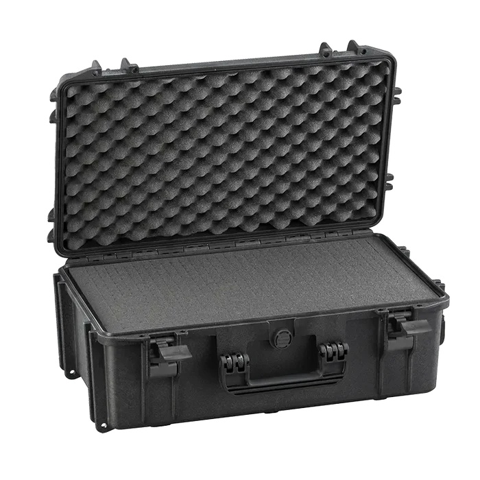 MAX520HDS