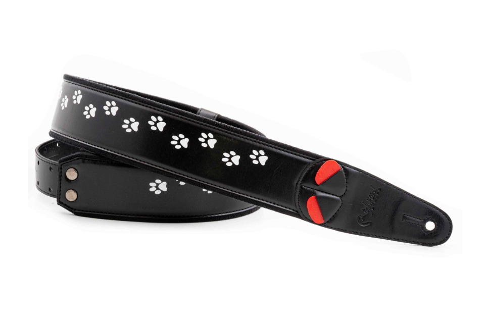 Righton! Straps Cat Black