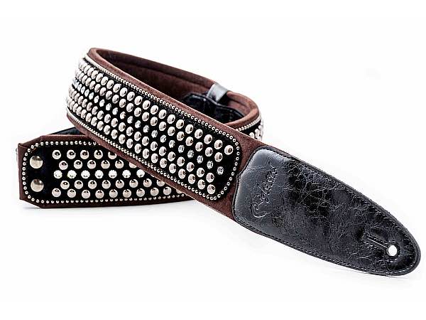 RIGHTON STRAPS LE.B.G. Black
