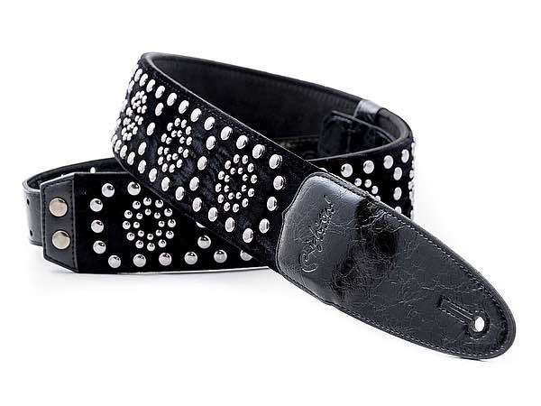RIGHTON STRAPS  LE. P.S. Black