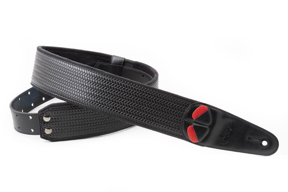 Righton! Straps Bond-60 Black