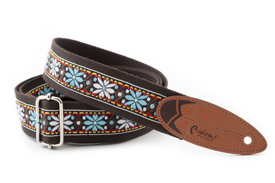 Righton! Straps Surf Wind Brown