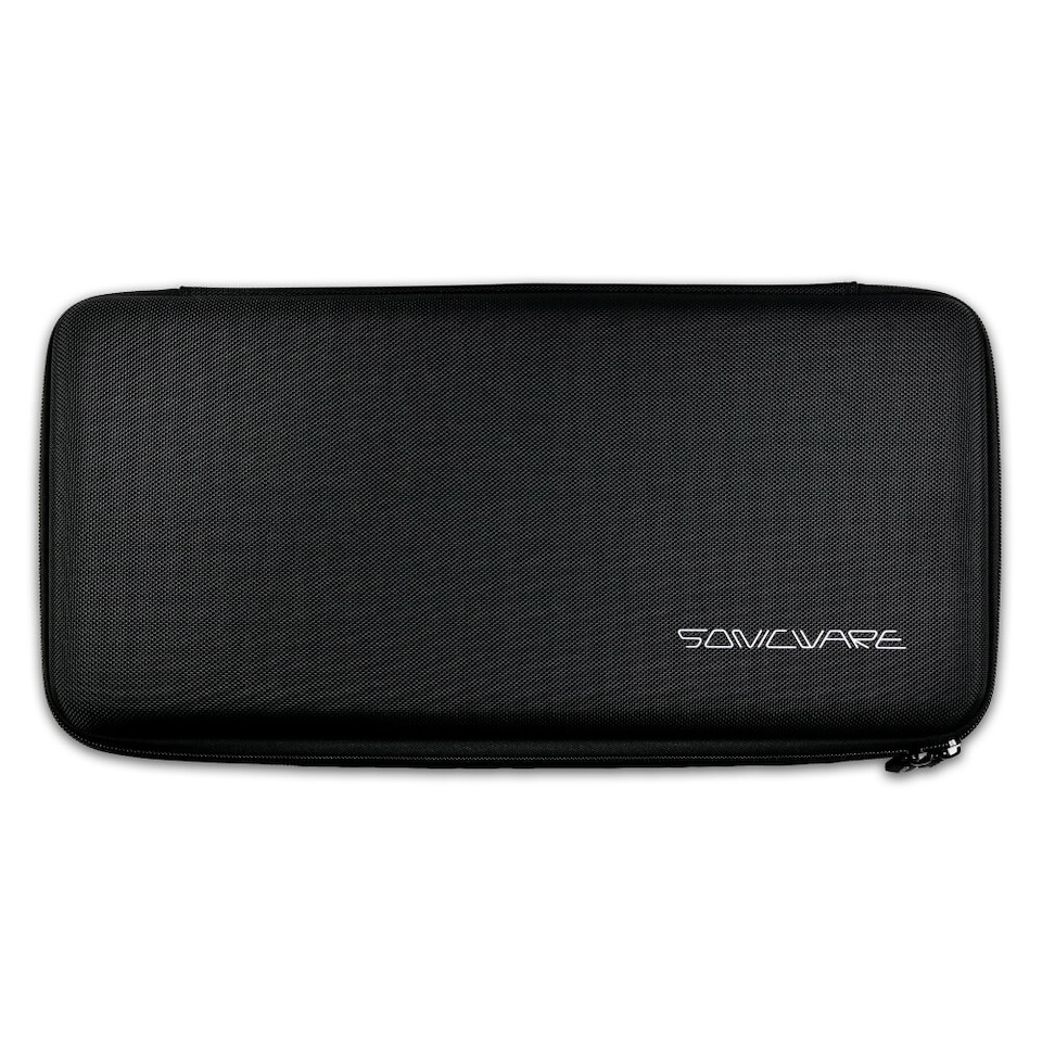 SONICWARE LIVEN CASE