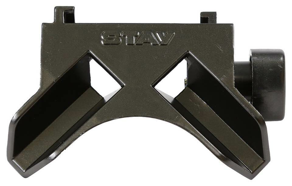 STAY MUSIC STANDS ST-295 STRAIGHT BASE INTRUDER STAY MUSIC STANDS ST-295 STRAIGHT BASE INTRUDER