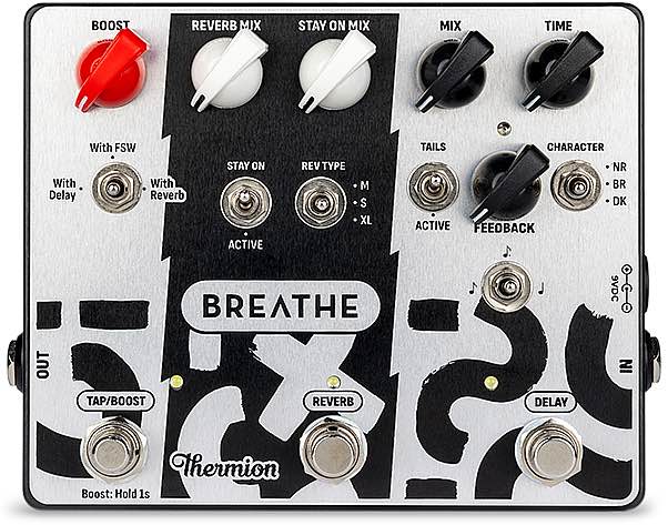 THERMION BREATHE