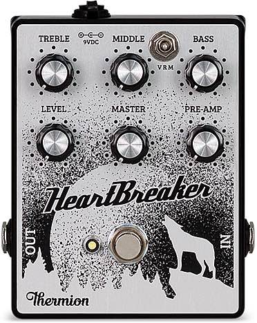 Thermion Heartbreaker