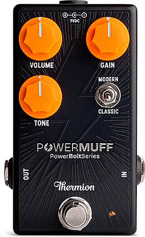 Thermion Powermuff