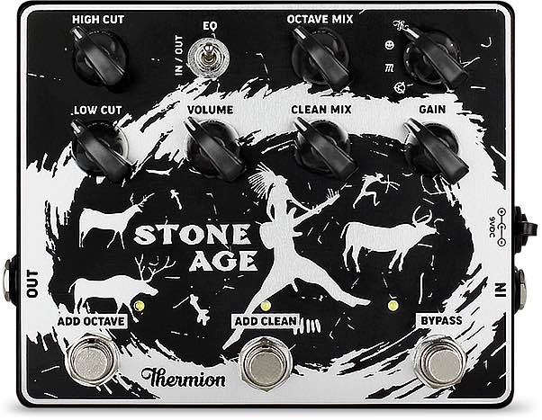 THERMION STONE AGE