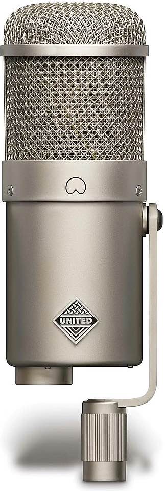 UNITED STUDIO TECHNOLOGIES UT FET47