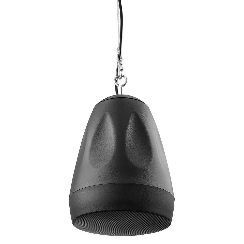 POWER DYNAMICS PDS65B PENDANT SPEAK.60W 100V BLACK