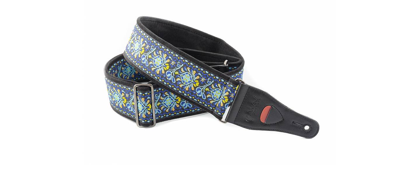 Righton! Straps Woodstock Ii Blue