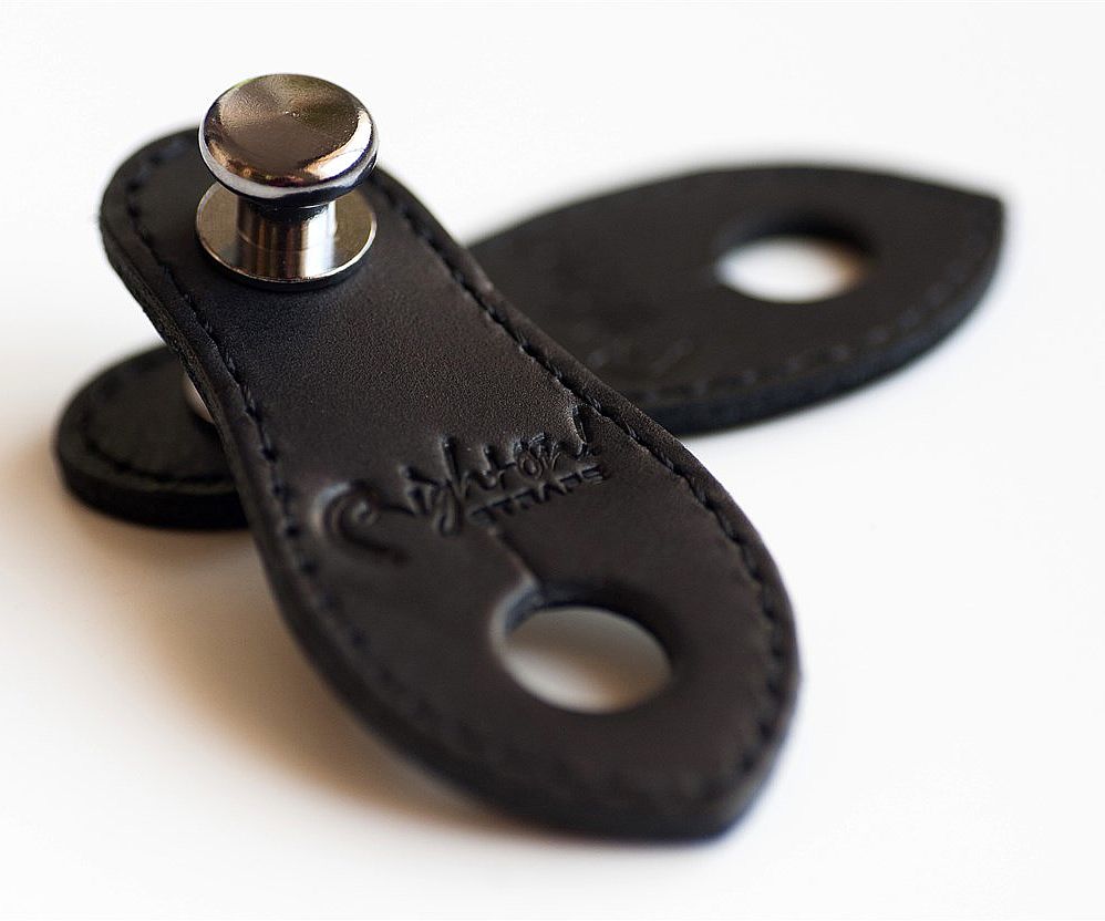Righton! Straps End-Pin Jack Strap Link Brown