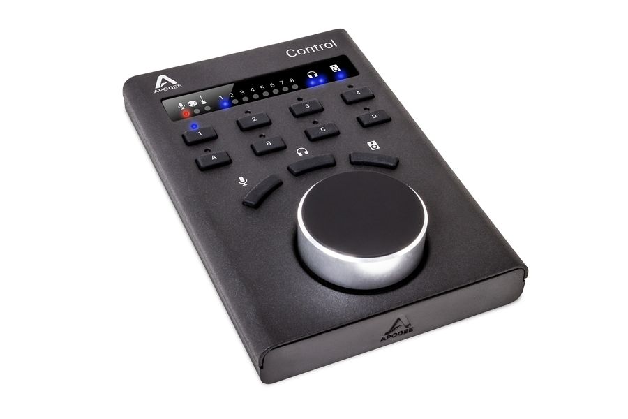 Apogee Apogee Control