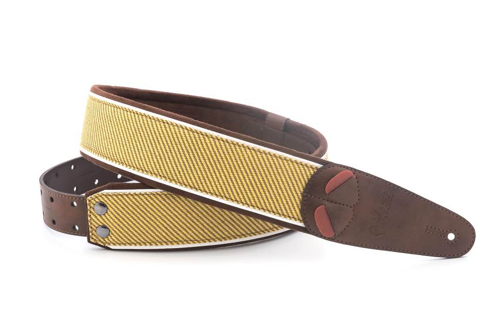 Righton! Straps Tweed Brown