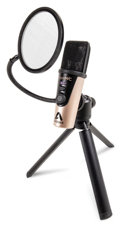 Apogee Hypemic