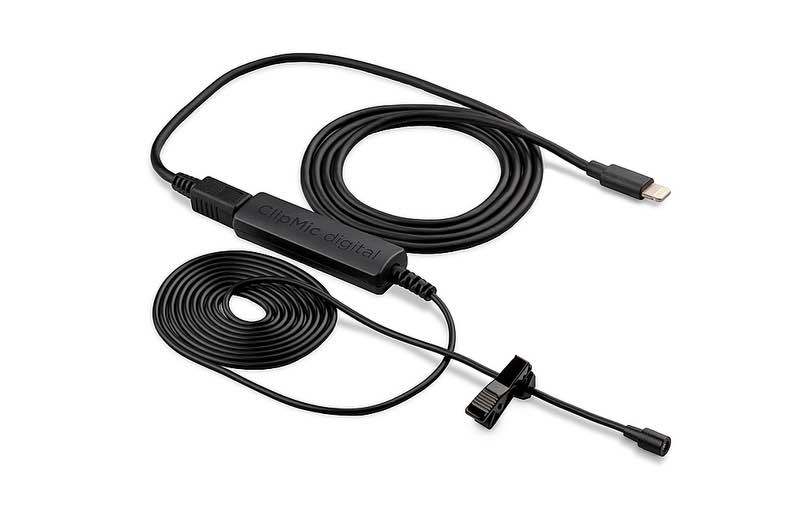 APOGEE CLIPMIC DIGITAL 2