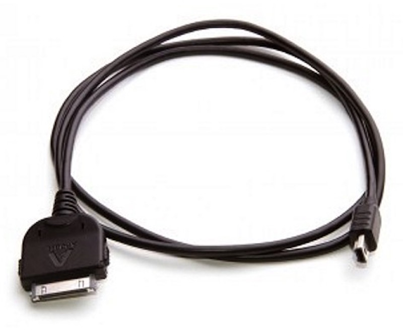 Apogee Quar/Duet/One Ipad/Iphone 30-Pin 1.0 Ml