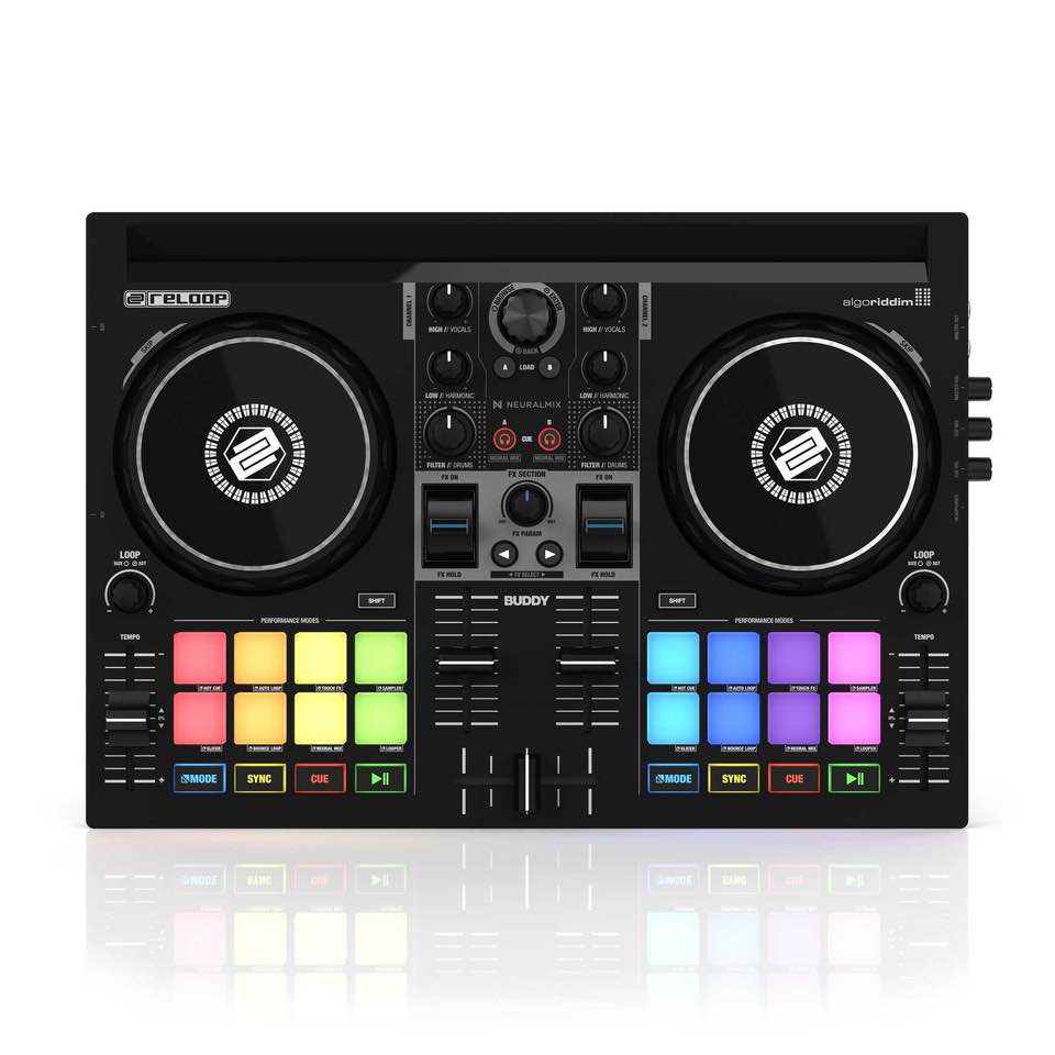 RELOOP BUDDY