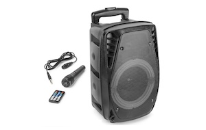 FT8LED-MK2 Port.System 8 BT/micro