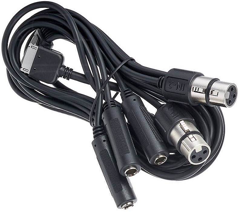 APOGEE DUET 3 BREAKOUT CABLE