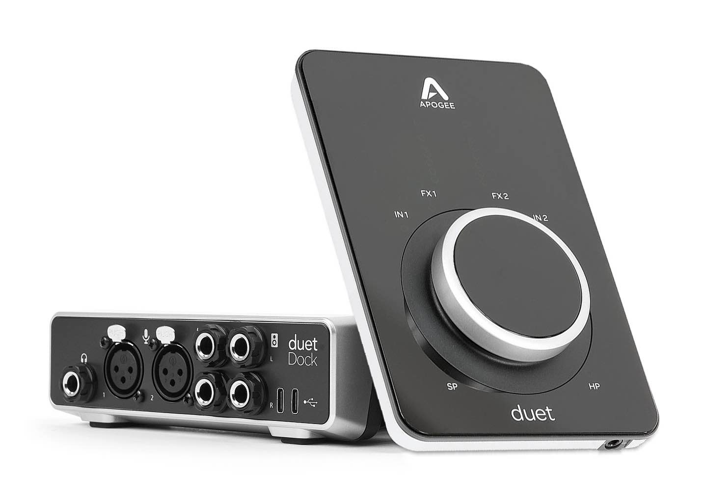 APOGEE DUET 3 LE