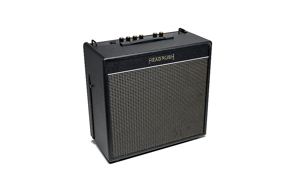 Headrush FRFR-12 CAB